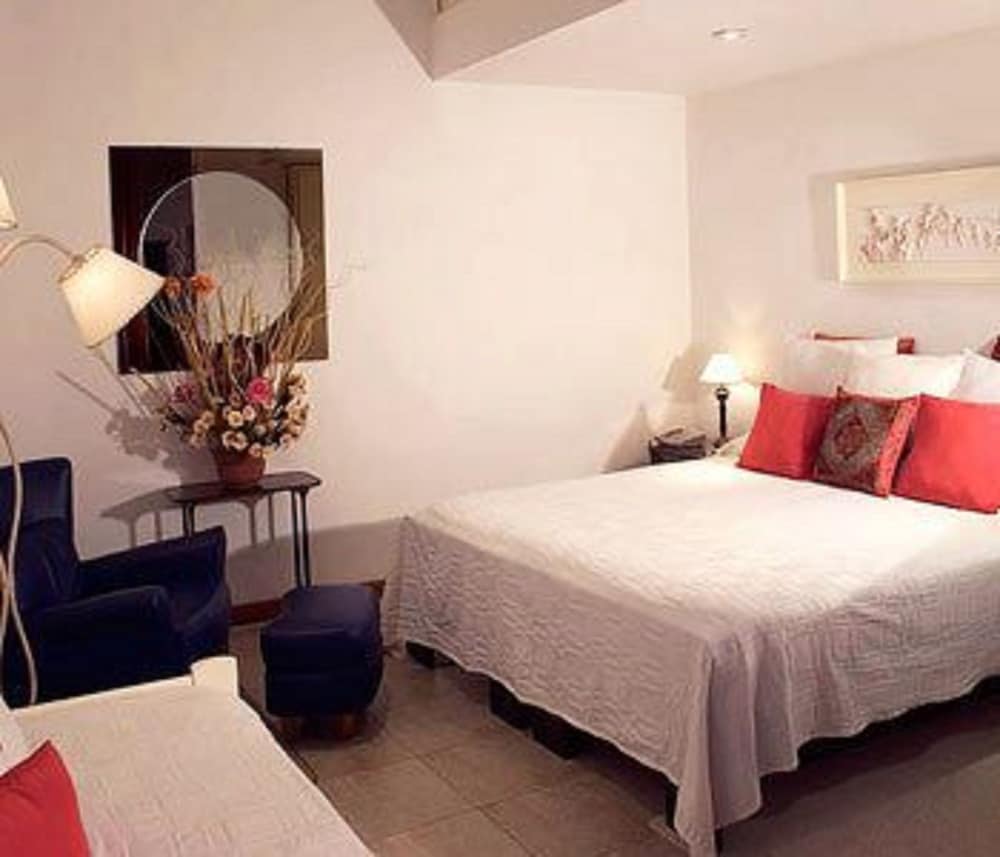 Loft Argentino Apart Buenos Aires 2