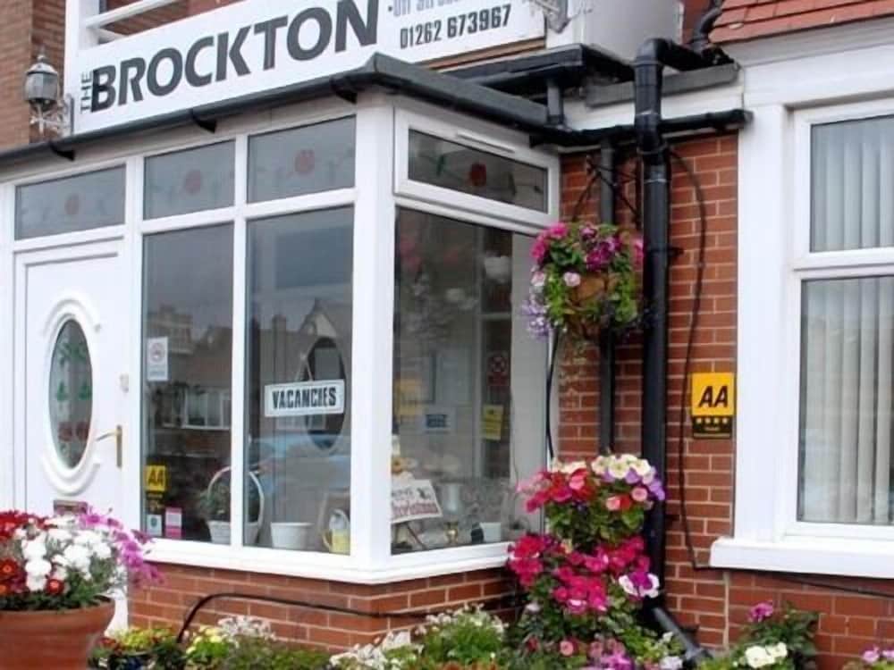 The Brockton 1