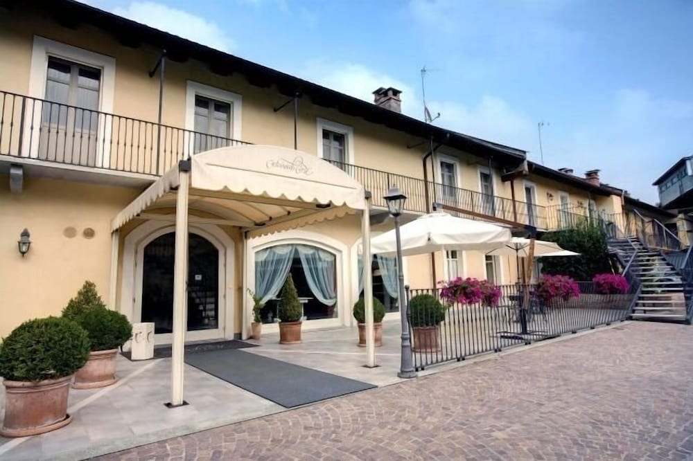 Hotel Cascina Di Corte 1