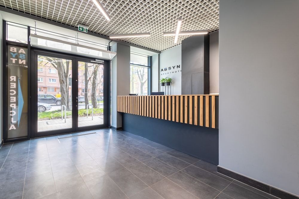 Absyntapart Apartamenty Jaworska 4 2