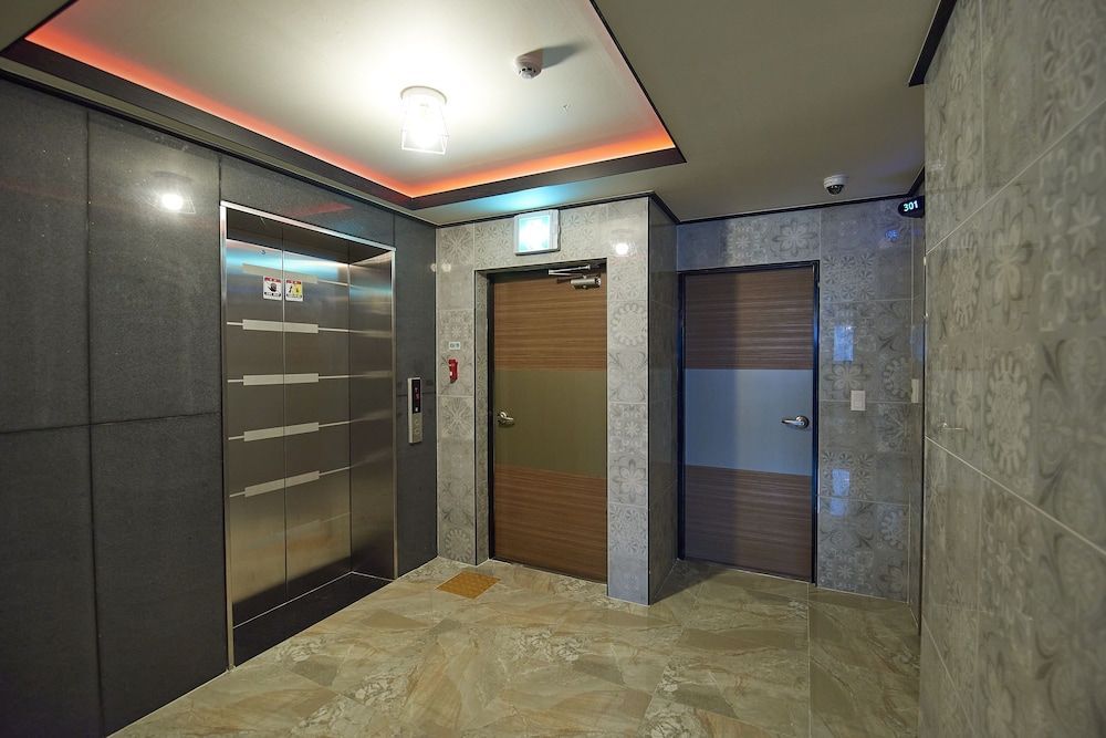 Hotel Danube Seomyeon 2