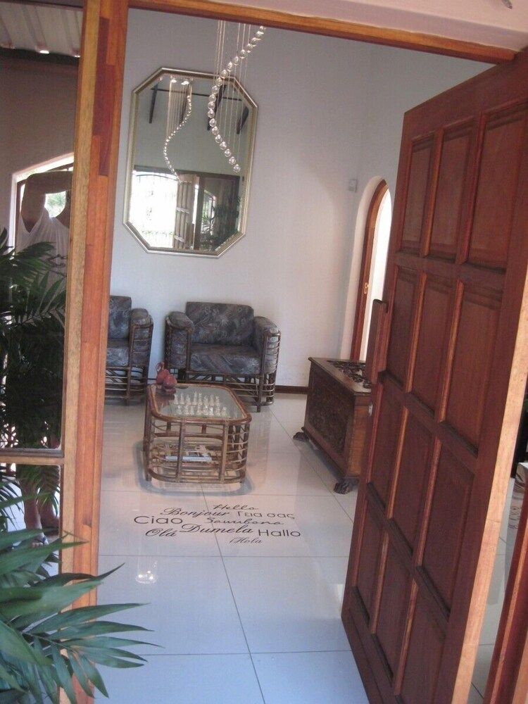 Swallows Nest B&B 2