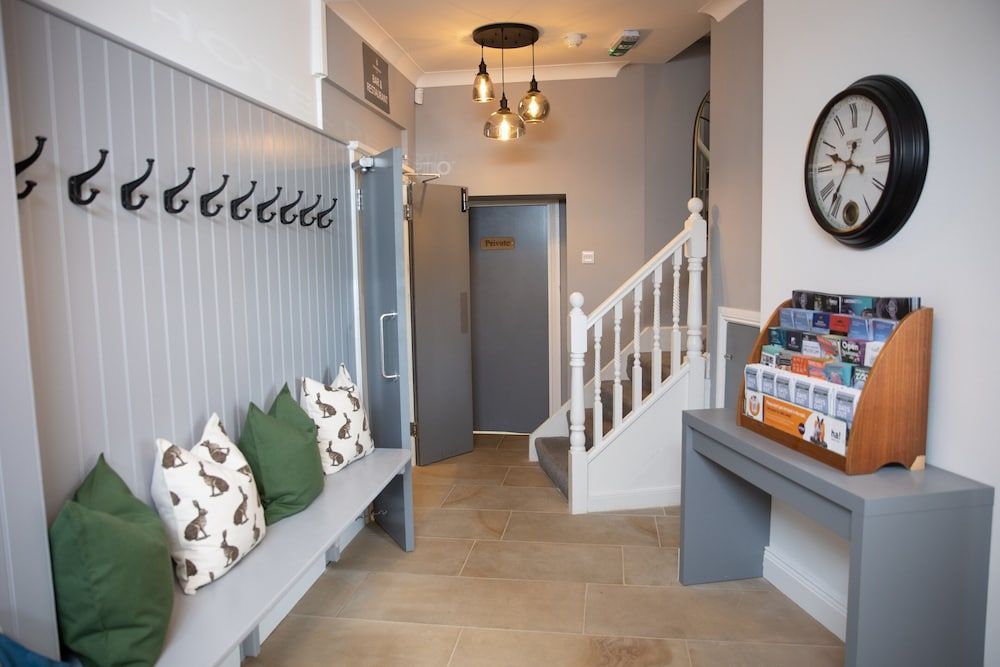 The Greenhead Hotel 2