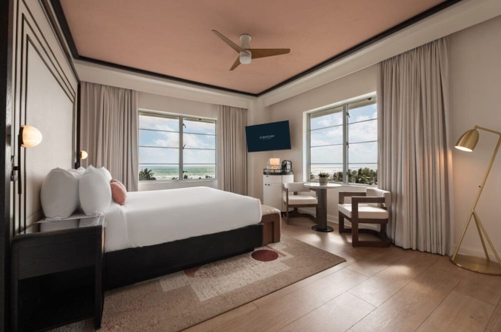 Eurostars Winter Haven Miami Beach 1