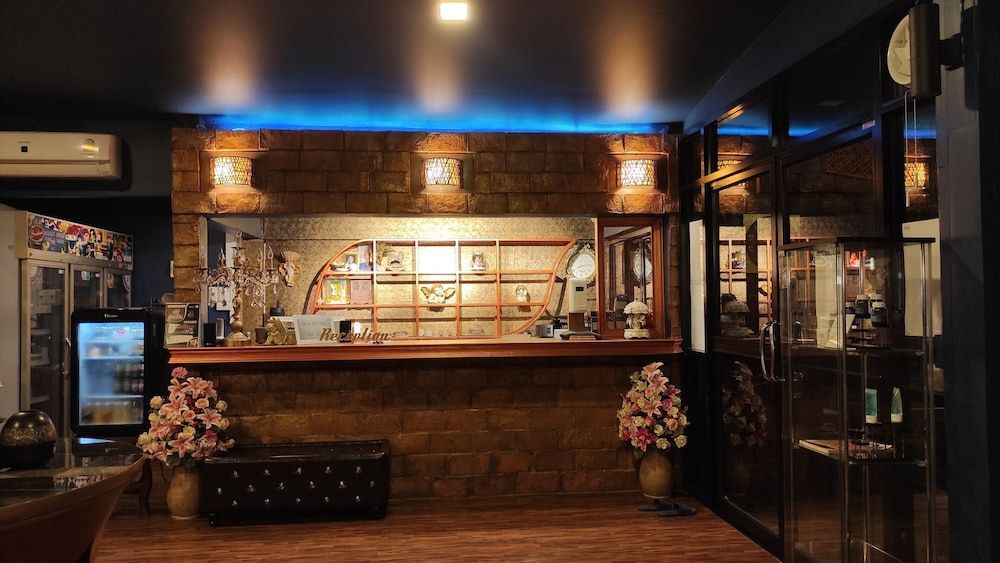 Foresto Sukhothai Guesthome 2