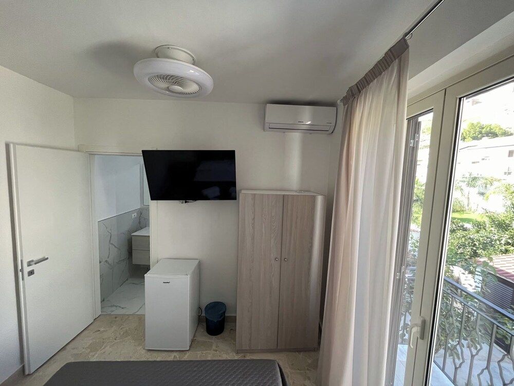 Suite Costa Sicana 2