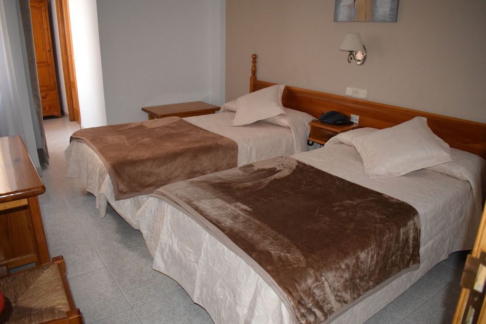 Hostal Alcázar 2
