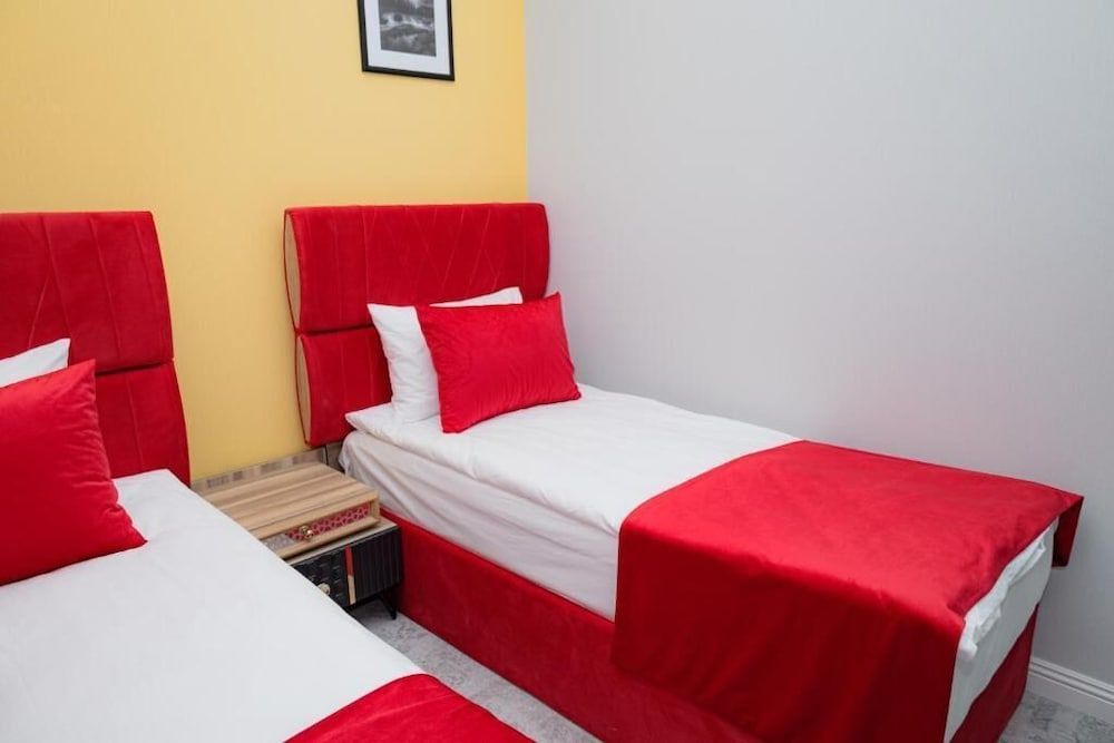 Delmar Boutique Hotel 2