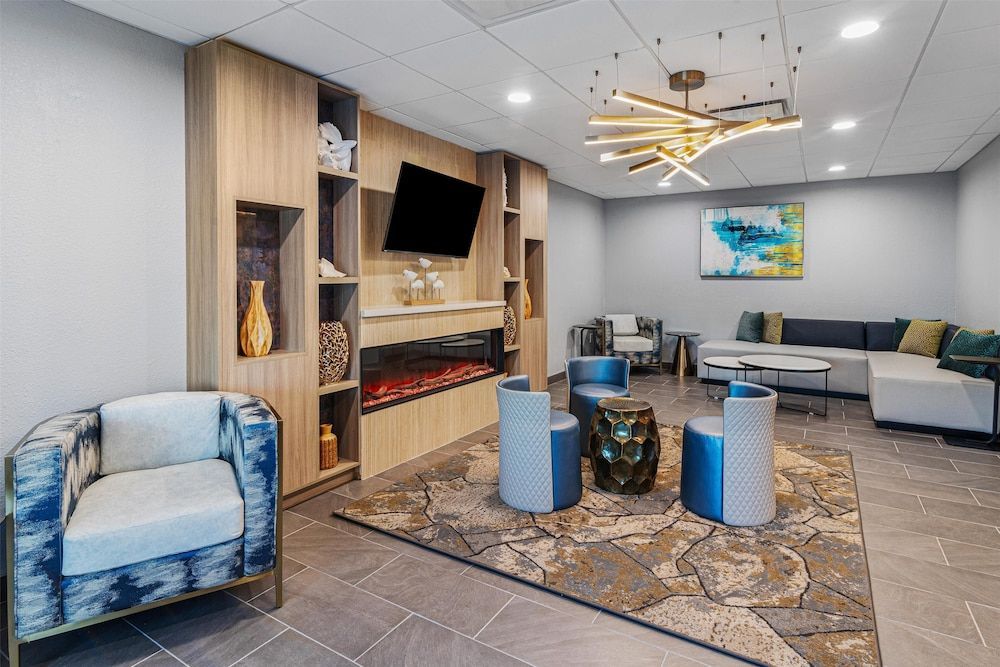 Best Western Plus Savannah Gateway 2