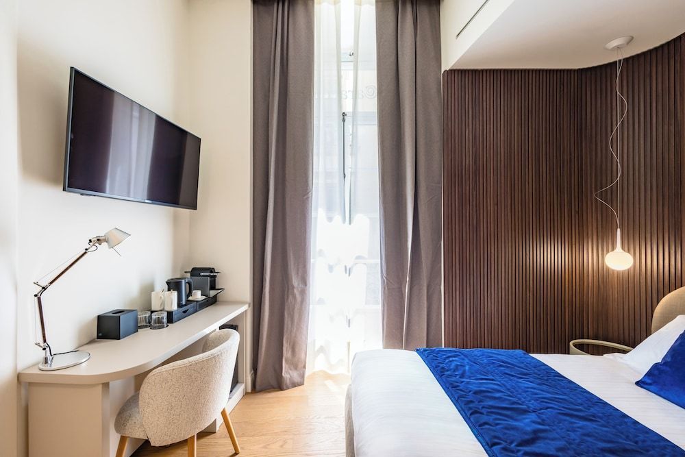 Caracolé Luxury Suites 1