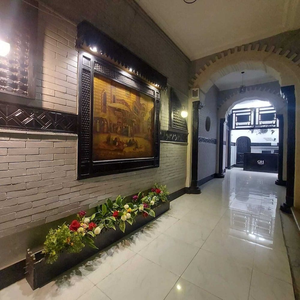 Gresham Hotel 2