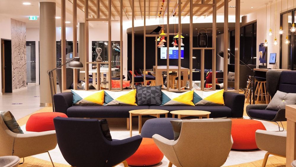 Holiday Inn Express Bochum by IHG 2