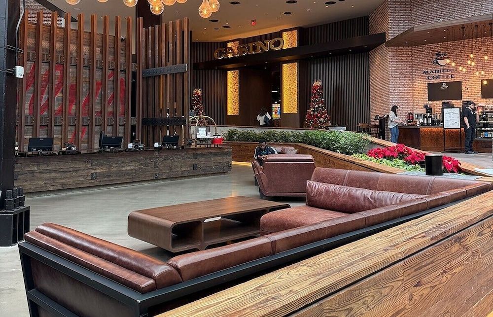 Bally's Baton Rouge Hotel 2