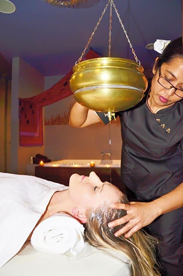Hotel Azalia & Spa 1