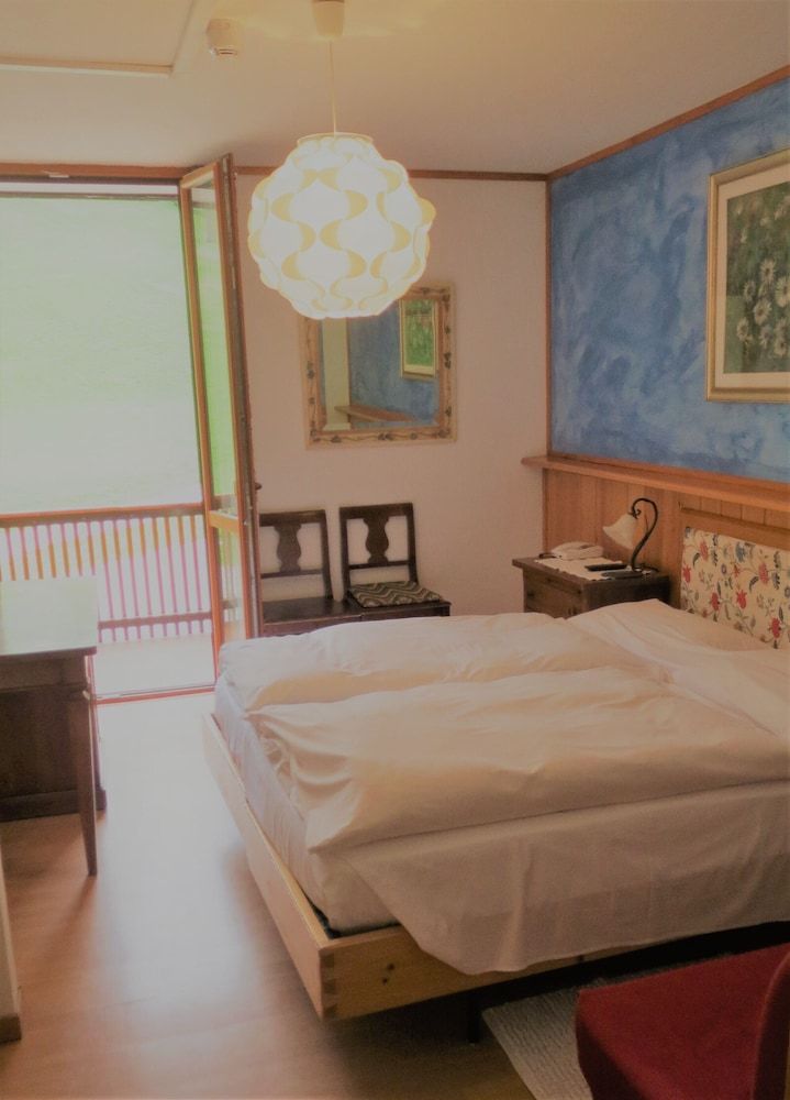 Hotel Cristallo 2