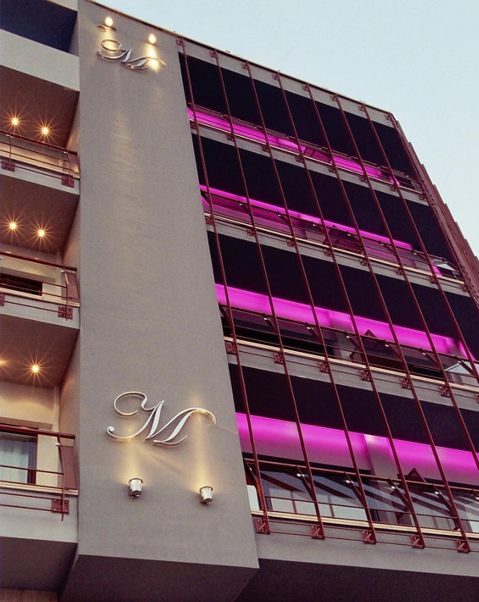 Hotel Makedonia 1