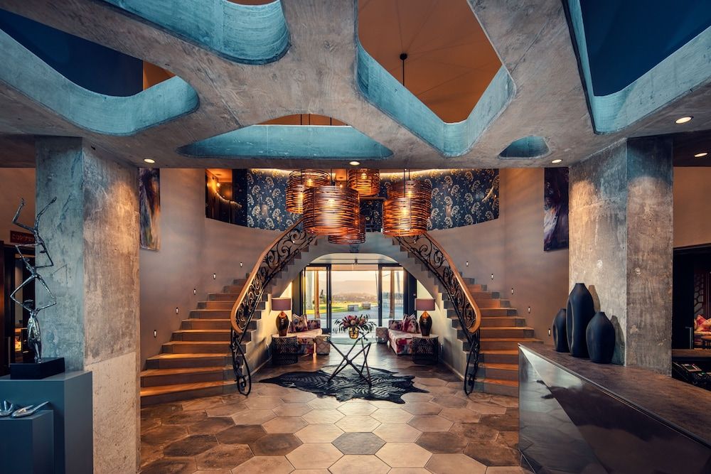 Sky Villa Boutique Hotel 2