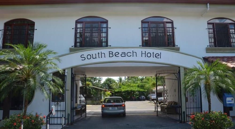 Hotel South Beach 2