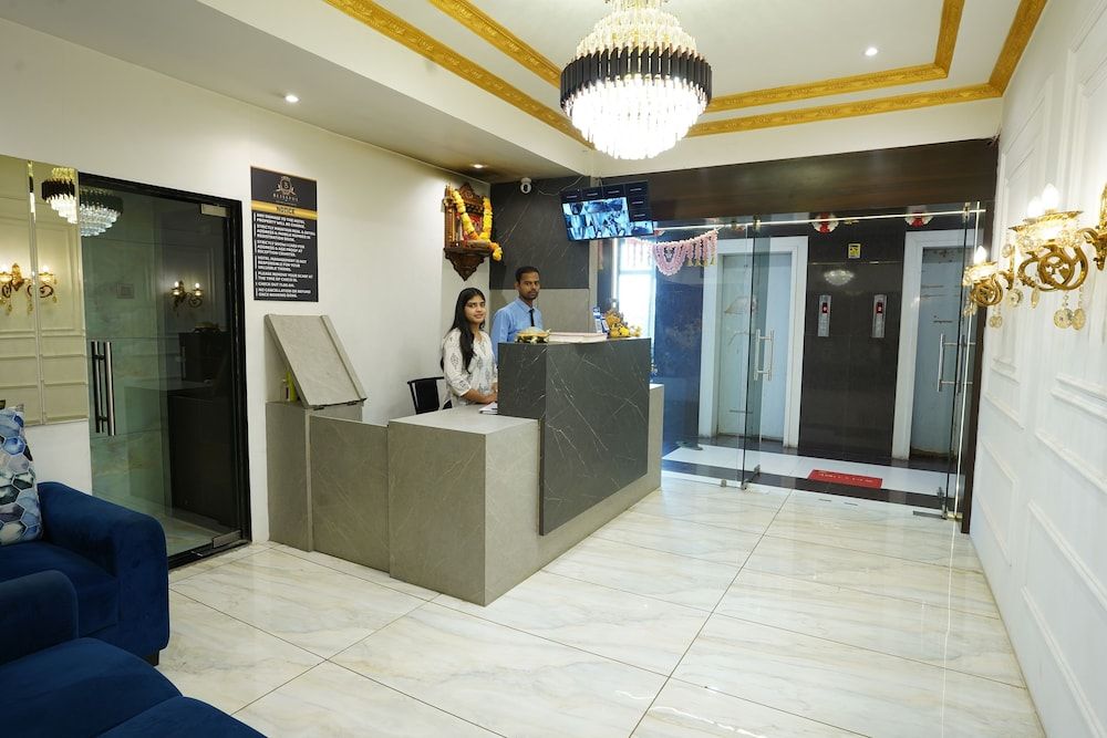 Hotel Blissful 2