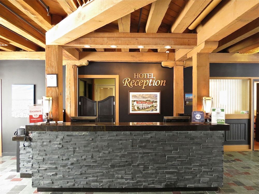 Murray Premises Hotel 2
