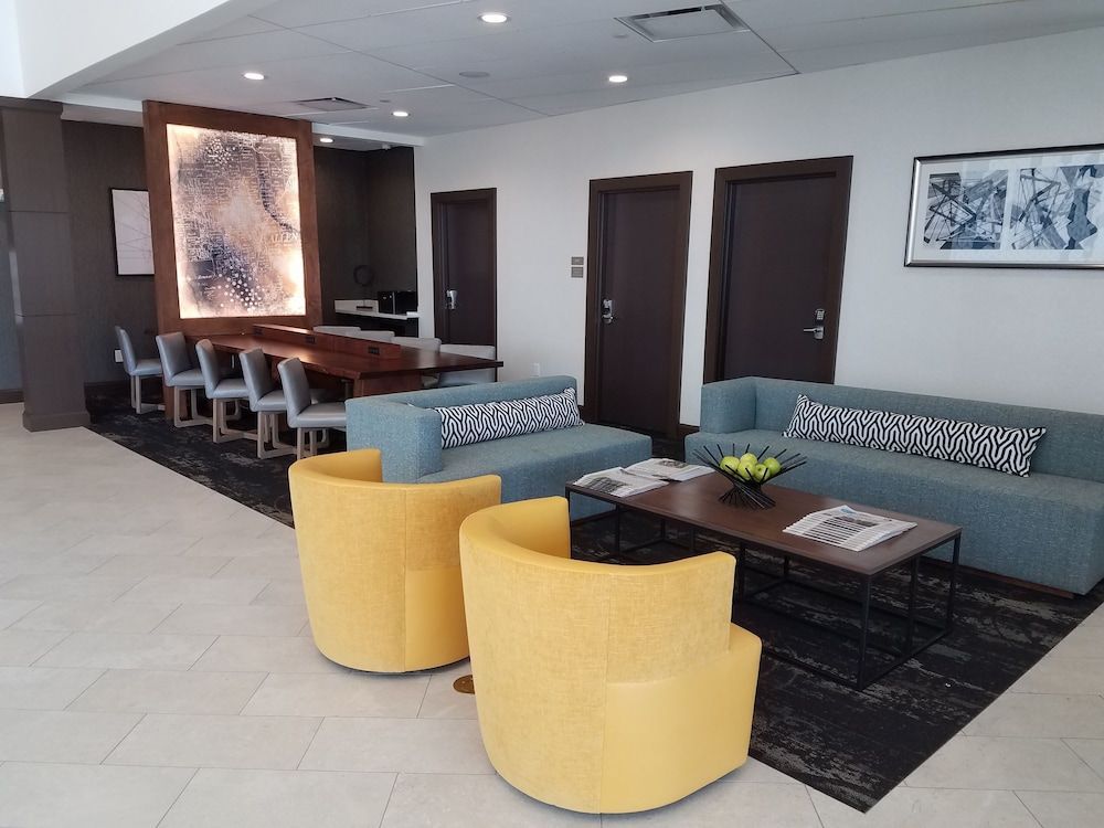 Hyatt Place Dallas/Allen 1