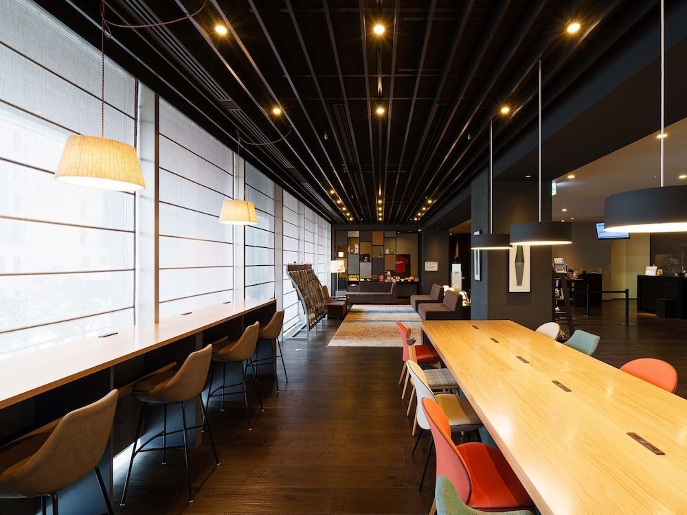 Hiroshima Washington Hotel 2