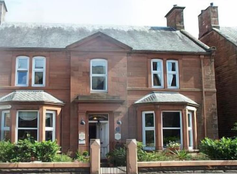 The Old Rectory 1