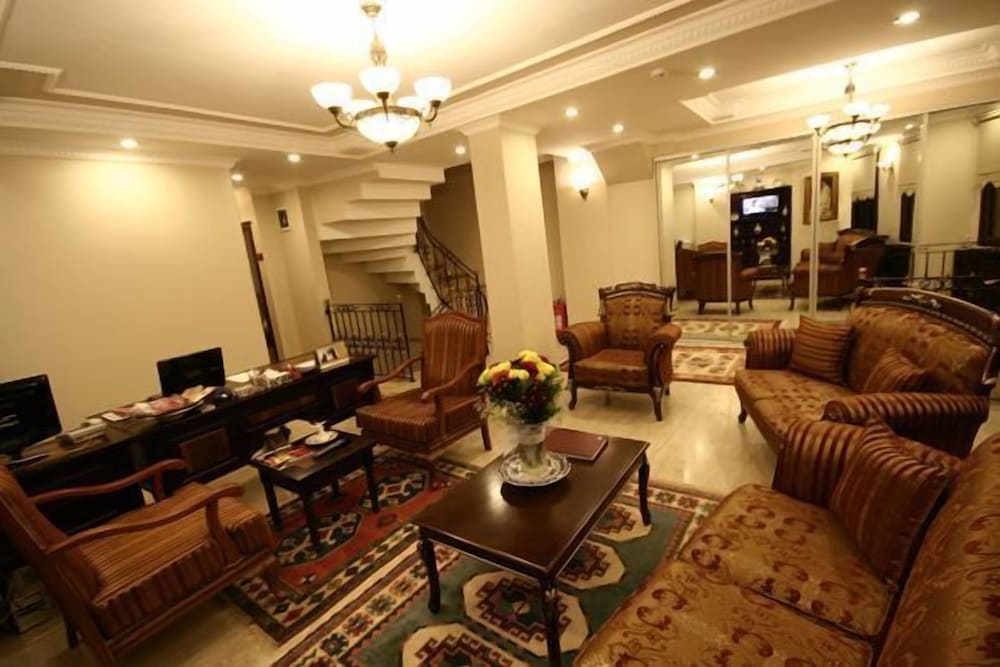 Art City Hotel Istanbul 2