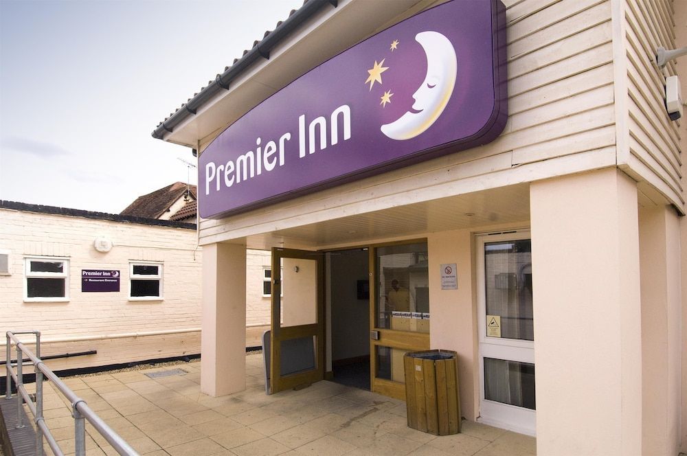 Premier Inn Bracknell - Twin Bridges 1