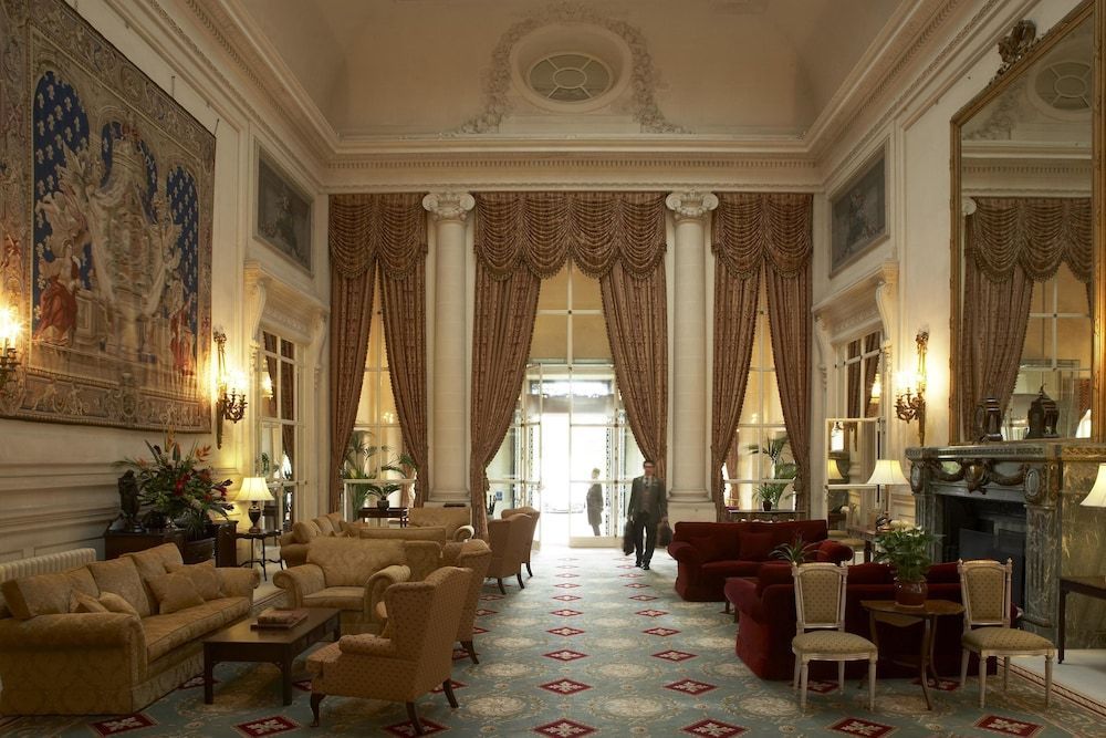 Luton Hoo Hotel, Golf And Spa 2