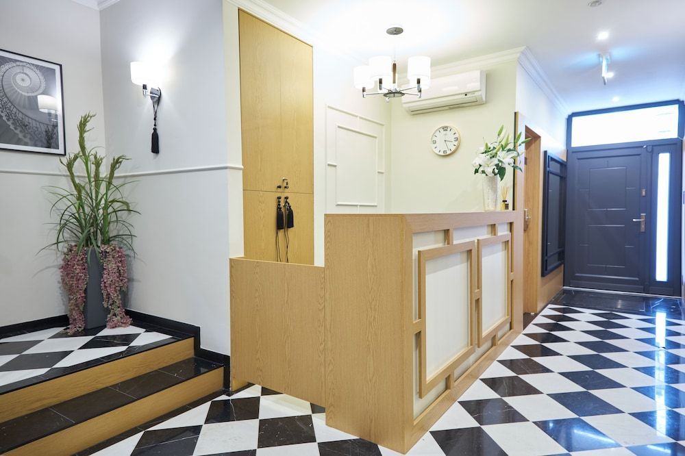 Apartamenty Klasztorna 25 2