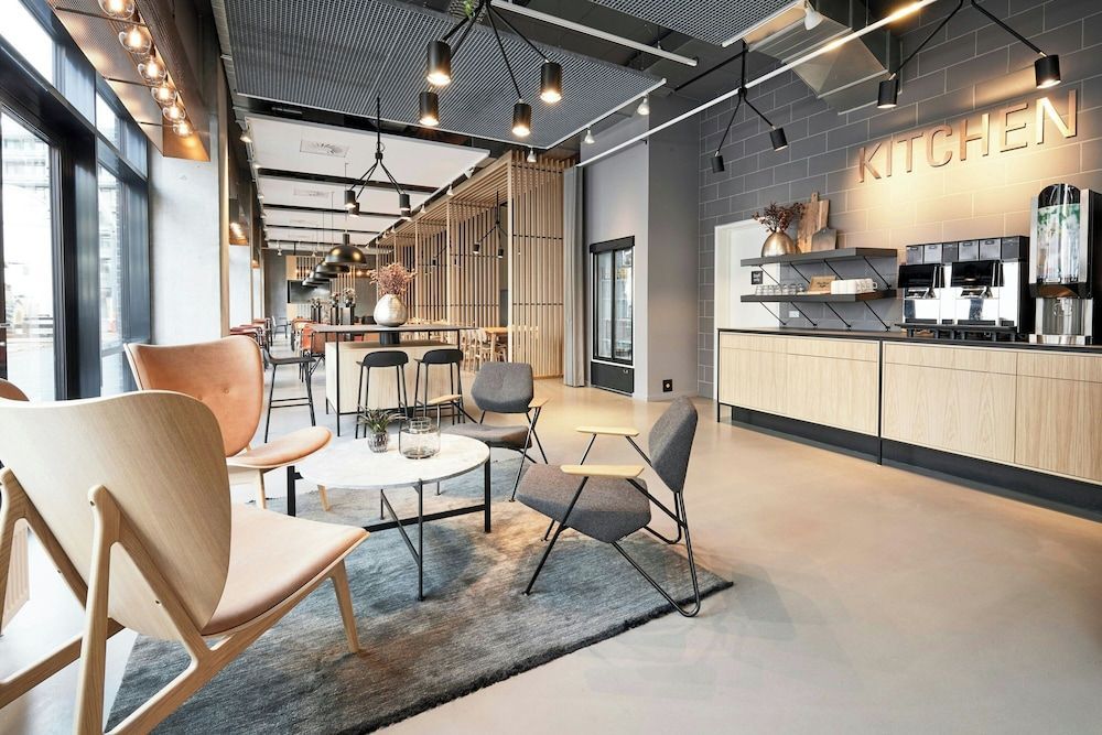 Four Points Flex by Sheraton Aalborg 1