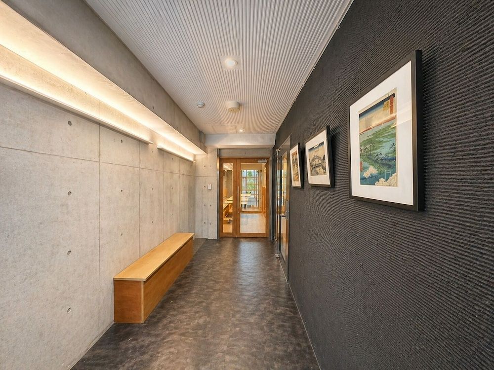 Prime Suites Tokyo 1