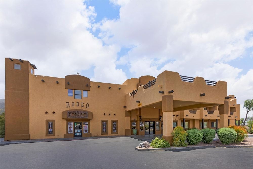 Best Western Gold Canyon Inn & Suites 1