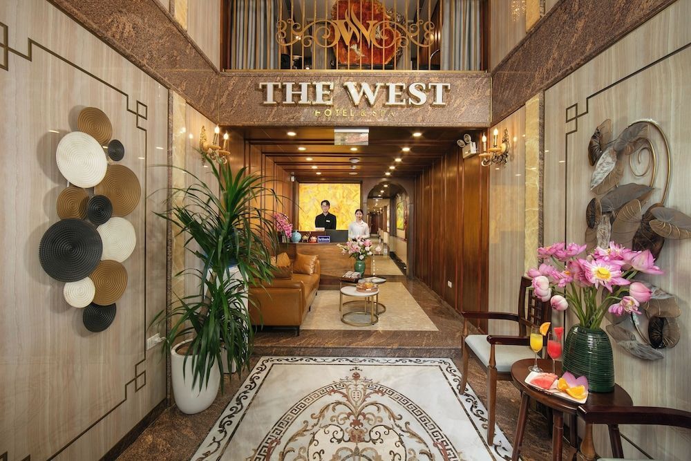 The West Hotel & Spa 2