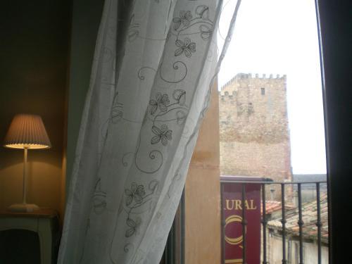 Casa del Castillo 1