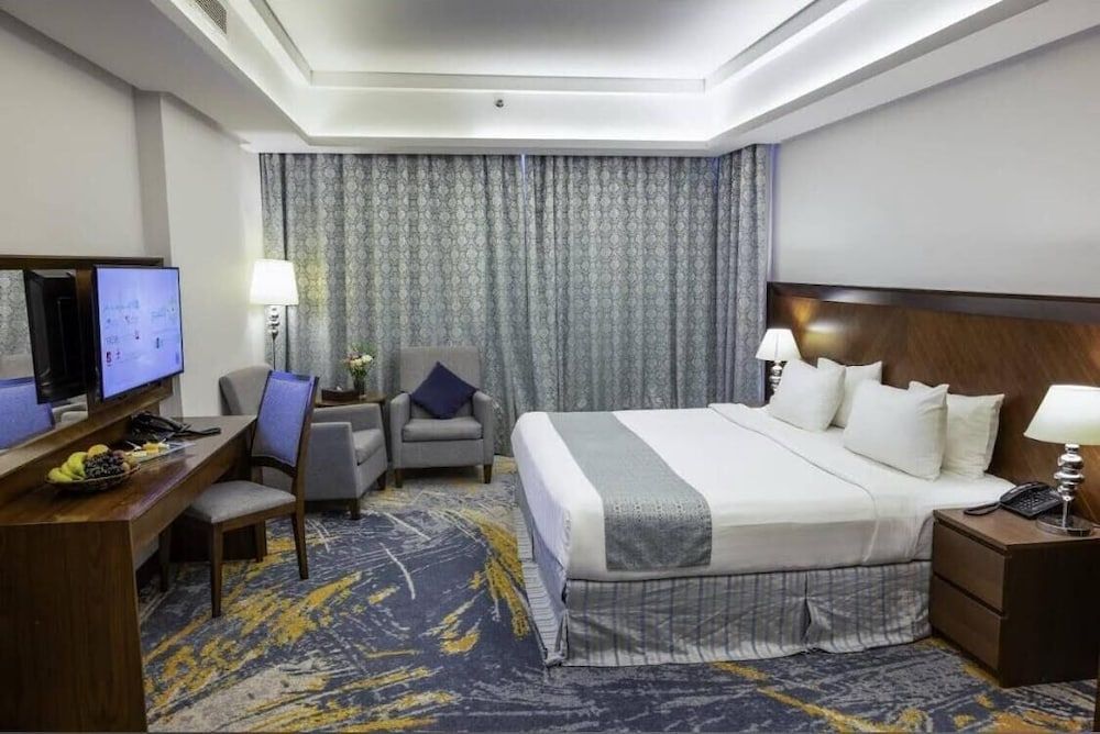 Lumain Hotel 2