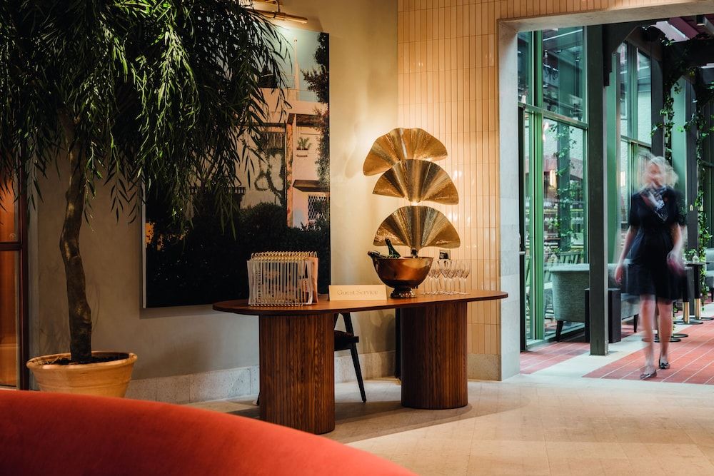 Ad Astra by Elite - Hotel, Spa & Resort 2