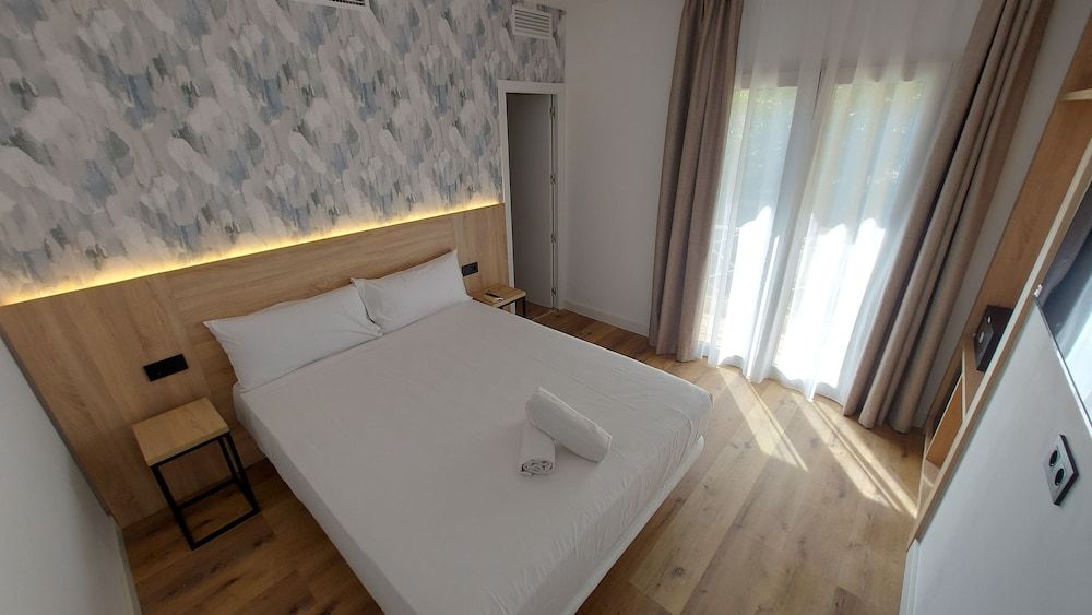 Sweet Lloret Suites - Smart Hotel 1