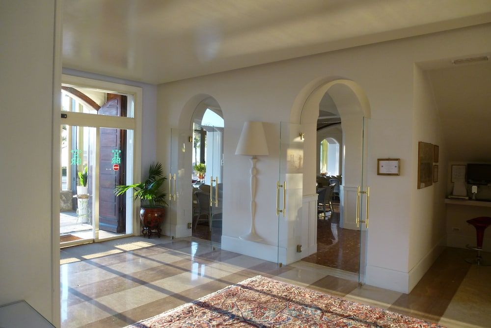 Hotel Beau Rivage 2