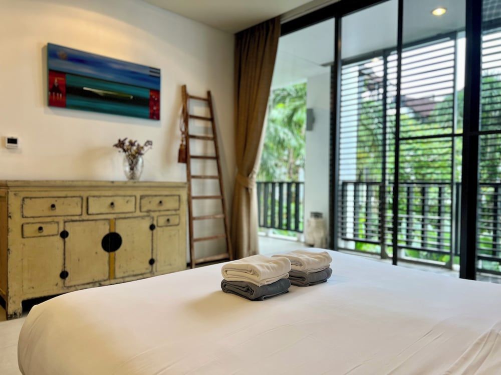 Bangtao Beach Garden by RESAVA 2