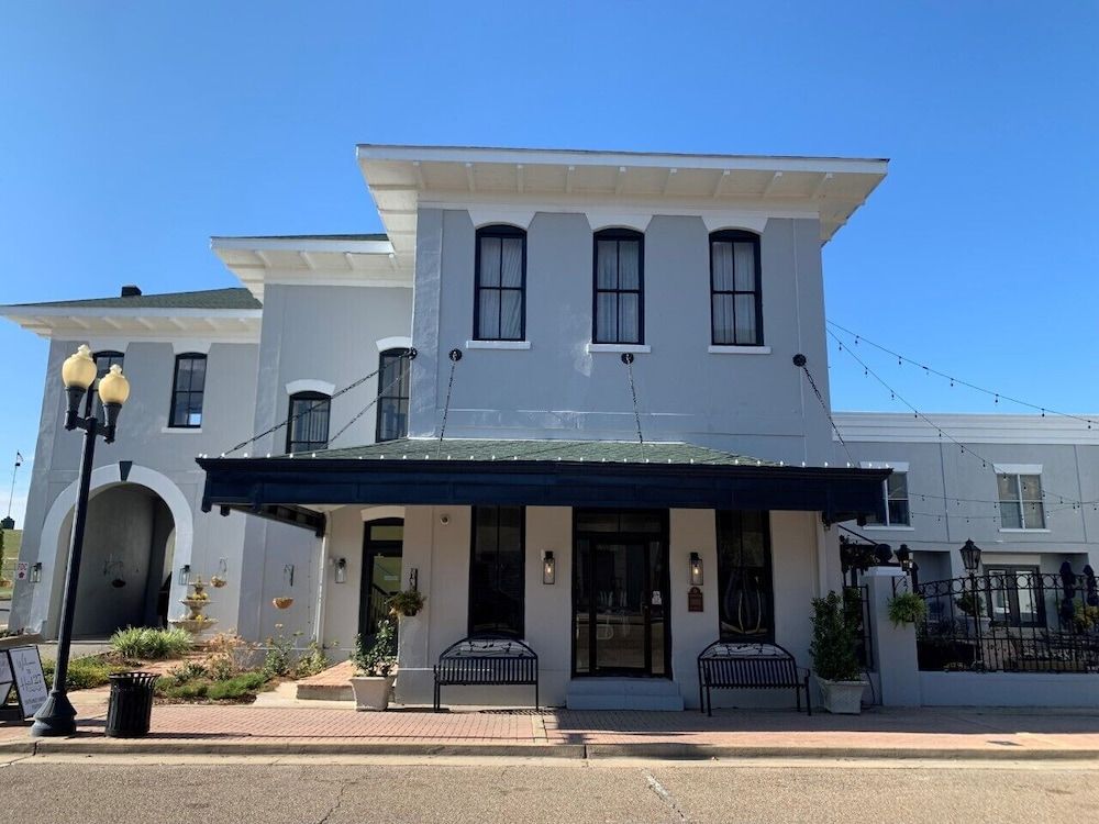 Hotel 27 1