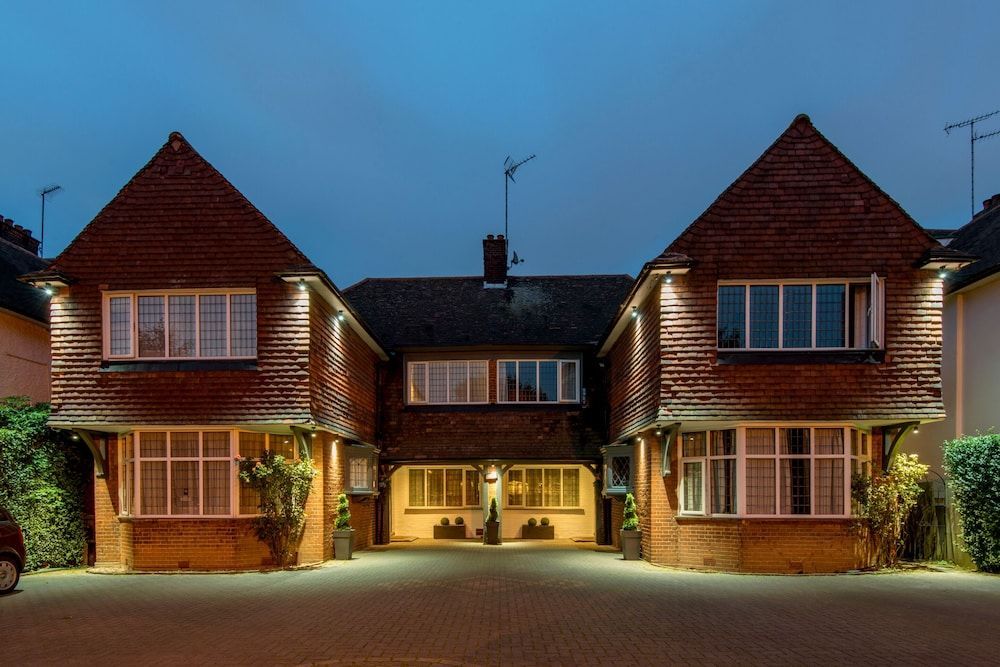 Martel Guest House 1