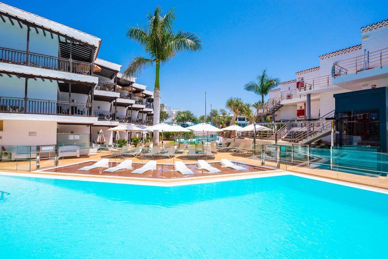 Casas Pepe Apartments & Spa- Adults Only 1