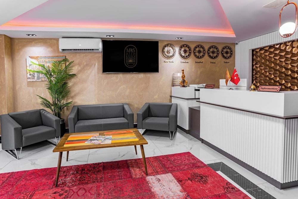 Mays Otel 2