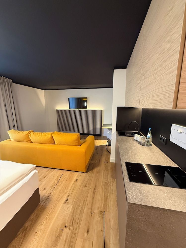 Residenzhotel Stuttgart Airport, Sure Hotel Collection by Best Western 2