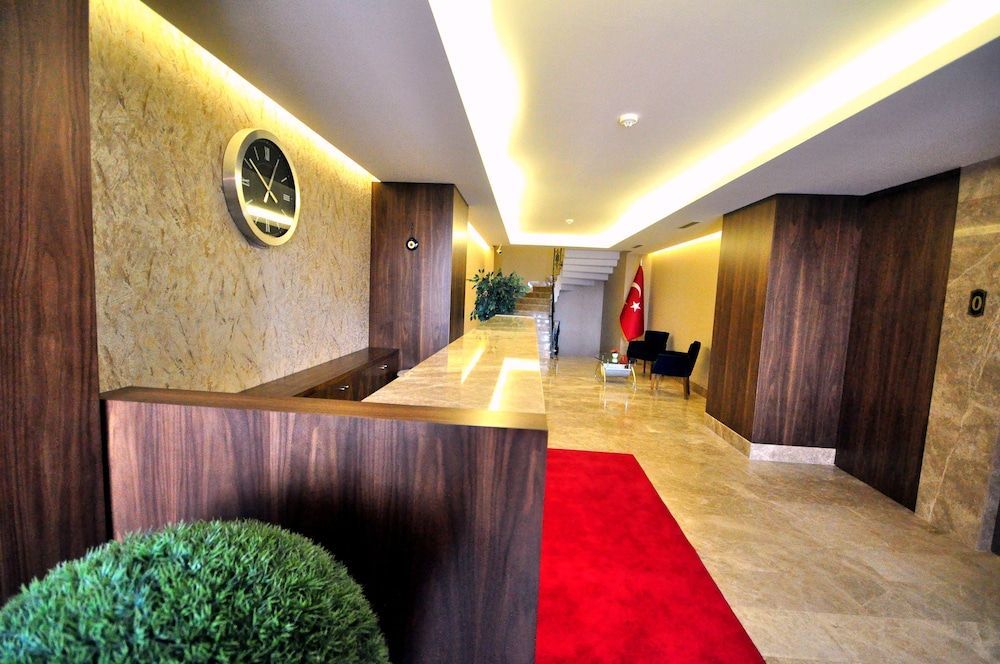 Hotel Osaka Airport 2