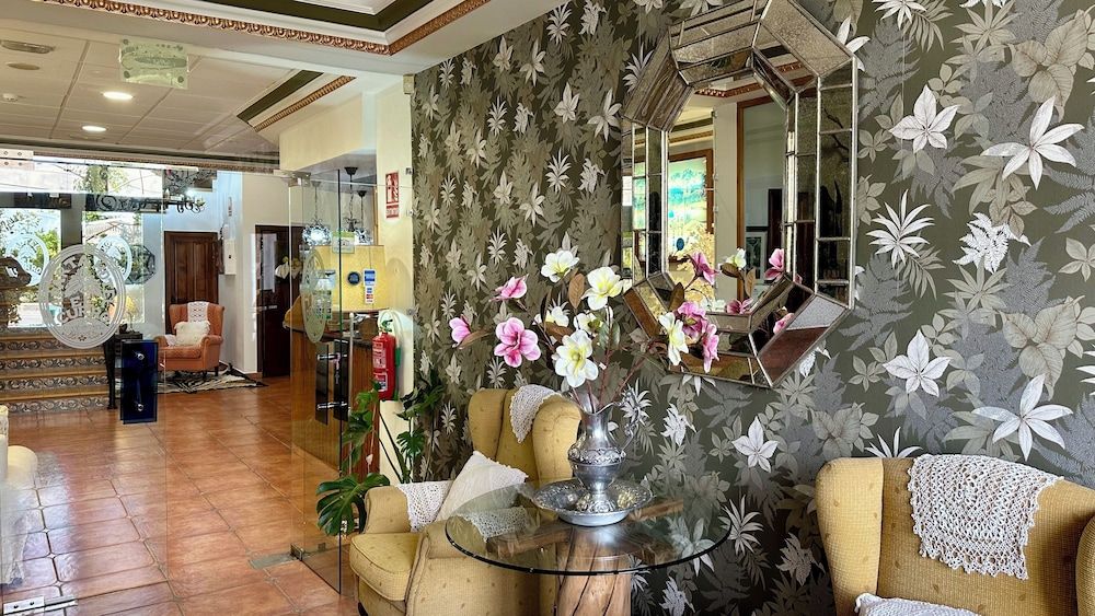 Hotel El Curro 2