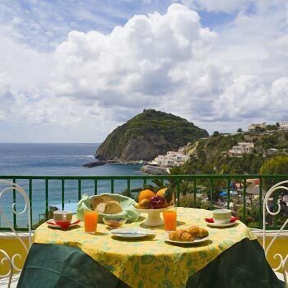 Hotel Villa Franz 1