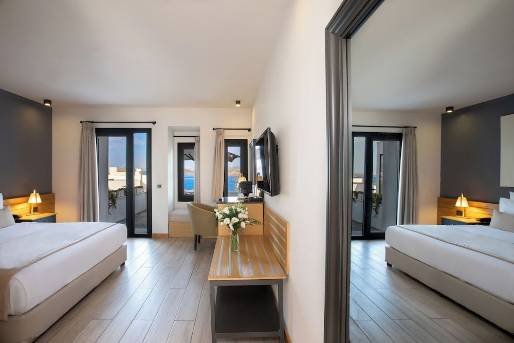 Senses Hotel - Adults Only 1